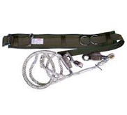 SAFETY BELT HARU HC-227