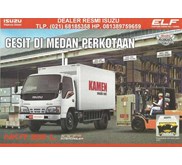 Isuzu Jakarta Selatan