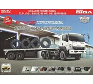 Isuzu Jakarta Barat