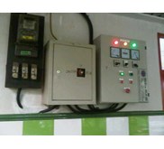 AUTOMATIC GENSET