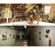 GENERATOR SET / GENSET 5 kVA - 1000 kVA