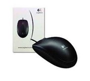 Mouse Logitech B100