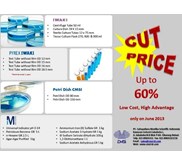 ALAT LABORATORIUM-CUT PRICE up to 60% off