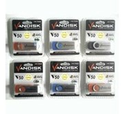 Flashdisk Vandisk 4GB