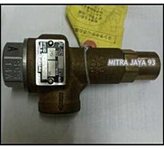 Safety Valve AL-150 Yoshitake