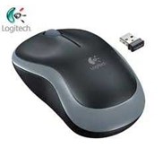 Mouse Wireless Logitech M185