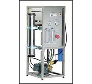 MESIN RO KAPASITAS 2.000 LITER / HARI