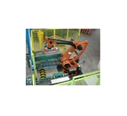 PALETIZER Easy Robot