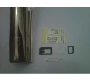 All in One sim cutter