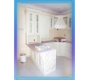 Kitchen Set Duco putih