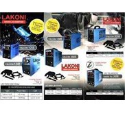 Mesinn Inverter Las Lakoni Falcon