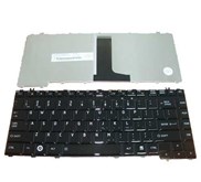 Keyboard Notebook Toshiba