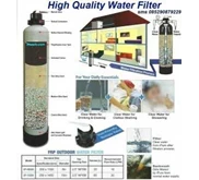 Filter Air Murah ( awet, berkualitas, bergaransi)