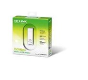 Wireless and USB Adapter TP-LINK