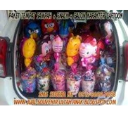 Perlengkapan pesta