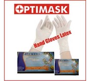 Sarung Tangan Disposable