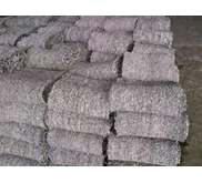Crap Rubber / Blanket