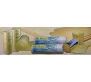Insulation - Glasswool