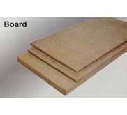 Insulation - Rockwool ( Board)