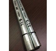 Pipa Conduit