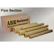 Insulation - Rockwool ( Pipa Section)