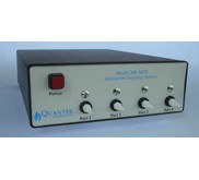 Model 500 Multipoint Sampling System.