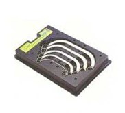 KUNCI RING BULAN TEKIRO SET / OBSTRUCTION WRENCH SET