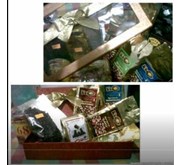 Parcel Coffee Corporate / Parcel Kopi / Package