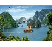 Tour Vietnam Sep-nov 2013 ex jakarta
