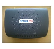 FWT GSM, OPTIMA FG3, FWT GSM FAX, FWT GSM RUIM, FWT support FAX analog