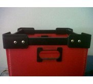 Box Cantik Dari Impraboard