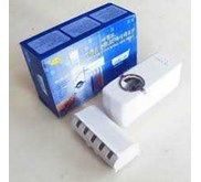 DISPENSER ODOL+ RAK SIKAT GIGI