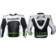 Jaket Motor Kawasaki Ninja