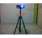 Stand Tripod Proyektor Pekanbaru
