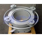 Studded Camlock Coupling Flange 