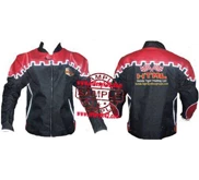 Jaket HTML Tangerang