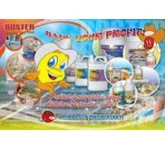 BOSTER VITAMIN B KOMPLEKS untuk Ikan dan Udang