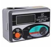 Earth Tester Kyoritsu 4015A
