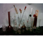laboratorium glassware
