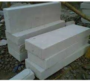 bata ringan AAC standard