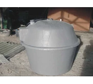 Septic Tank Bio Filter IPAL Surabaya