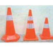 911 TRAFFIC CONE / BEST GARD