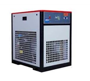 Air Refrigerant & Desiccant Dryer, Activated Alumina, Moleculle sieve.
