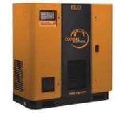 ELGI SCREW AIR COMPRESSOR ( GLOBAL) Electric powered