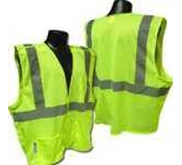 SAFETY VEST / ROMPI