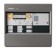 Fire Alarm Indonesia, Siemens Type FC721-ZZ