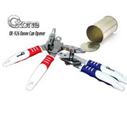 PEMBUKA KALENG / CAN OPENER OX-926