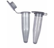 Tube Natural 1.5ml Heathrow HS4323