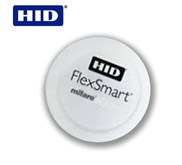 SCHNEIDER Access Control di Indonesia, DESFire 4K Adhesive Tag, I/ NET