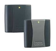 Access Control SCHNEIDER di Indonesia, Access 8CMt Quattro Reader